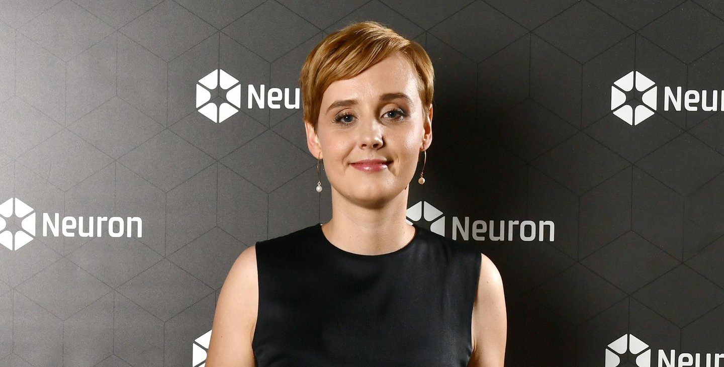 Věda je týmový sport a pandemie ukázala nutnou spolupráci, říká socioložka Lucie Kalousová