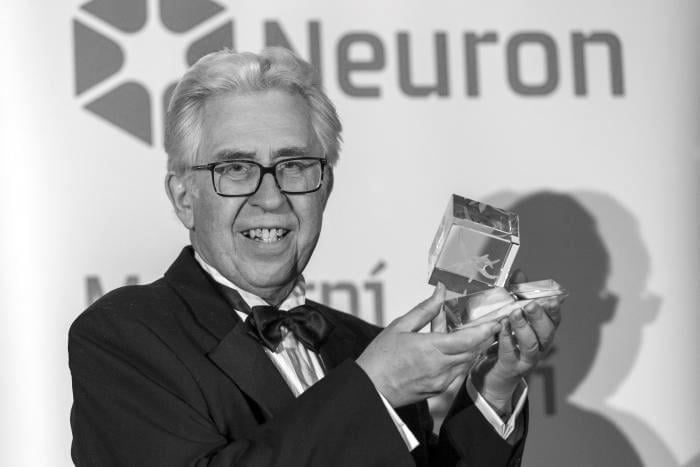 Dokument Expedice Neuron získal Grand Prix filmového festivalu