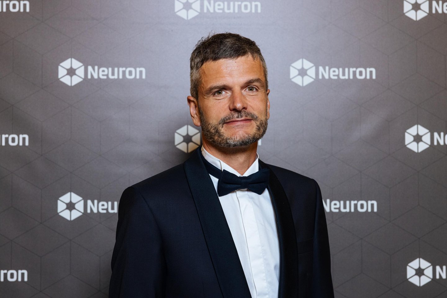 Je super, že moje peníze slouží něčemu dobrému, říká mecenáš Ondřej Fryc