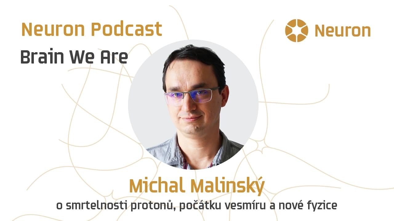 Podcast: With a physicist on why matter exists
