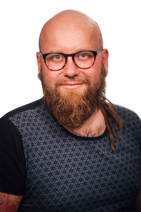 Podcast: The neuroscientist Filip Tylš from the Neuron Expedition