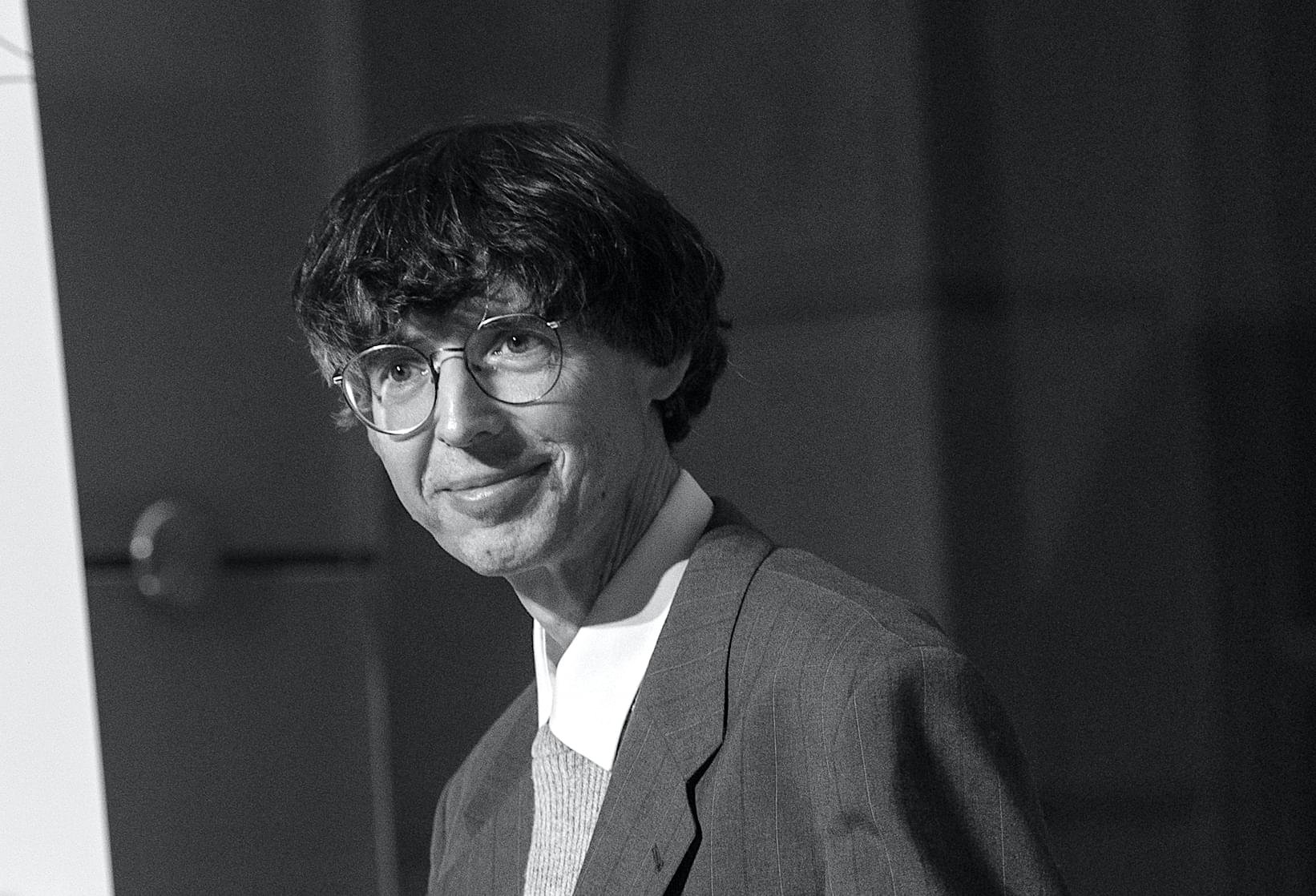 In memory of the polar researcher Josef Svoboda