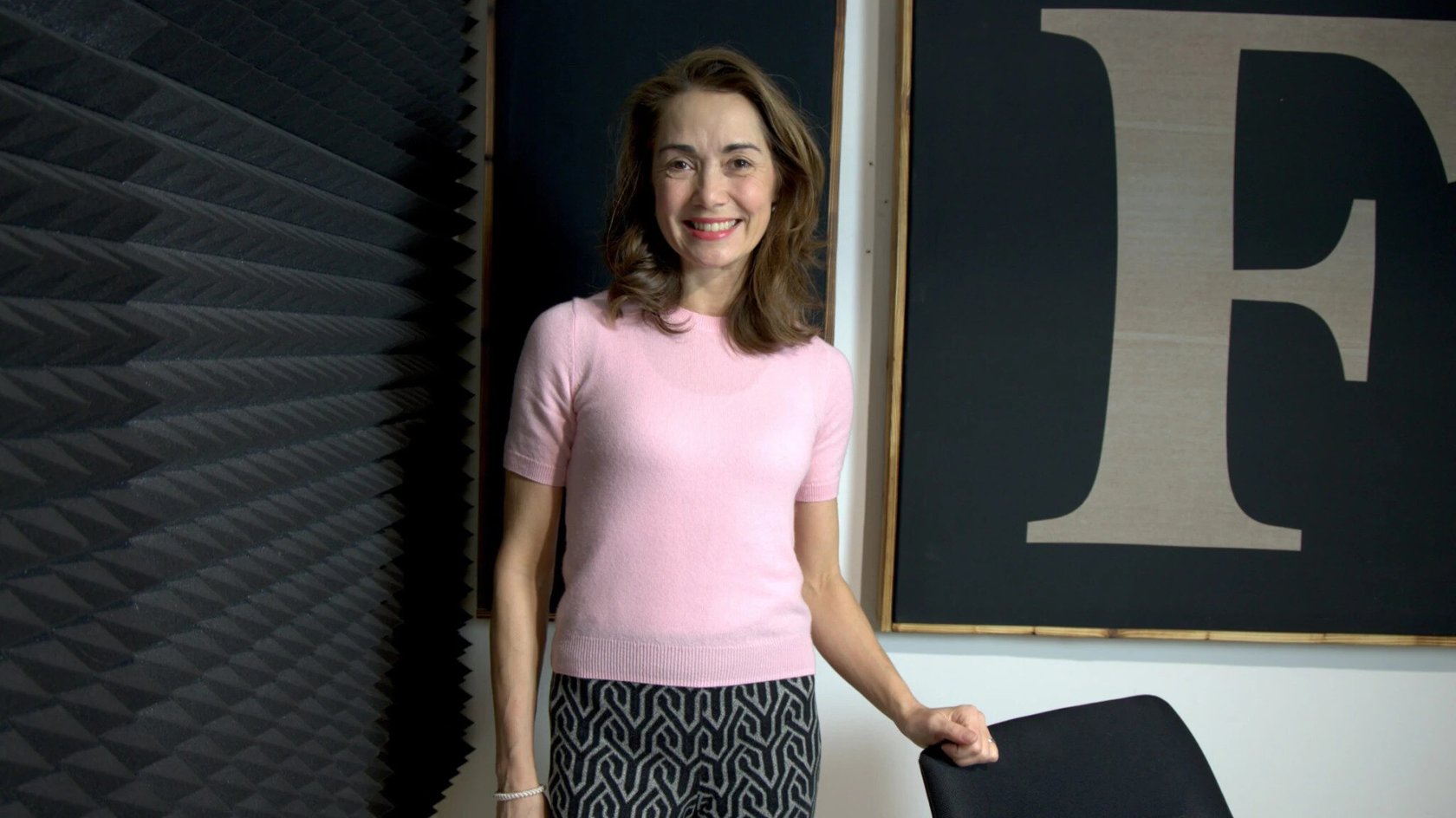 Forbes: I wanted to stop the brain drain, says the director of Neuron