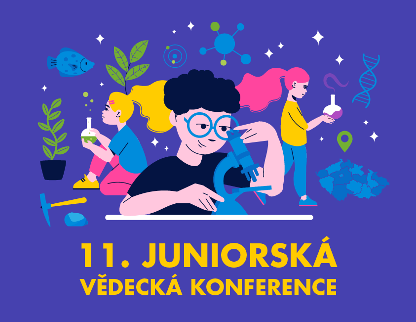 Neuron supports the 11th Junior Science Conference