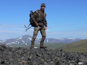 Obrovský úspěch! Expedice Neuron pomohla studii v časopisu Science