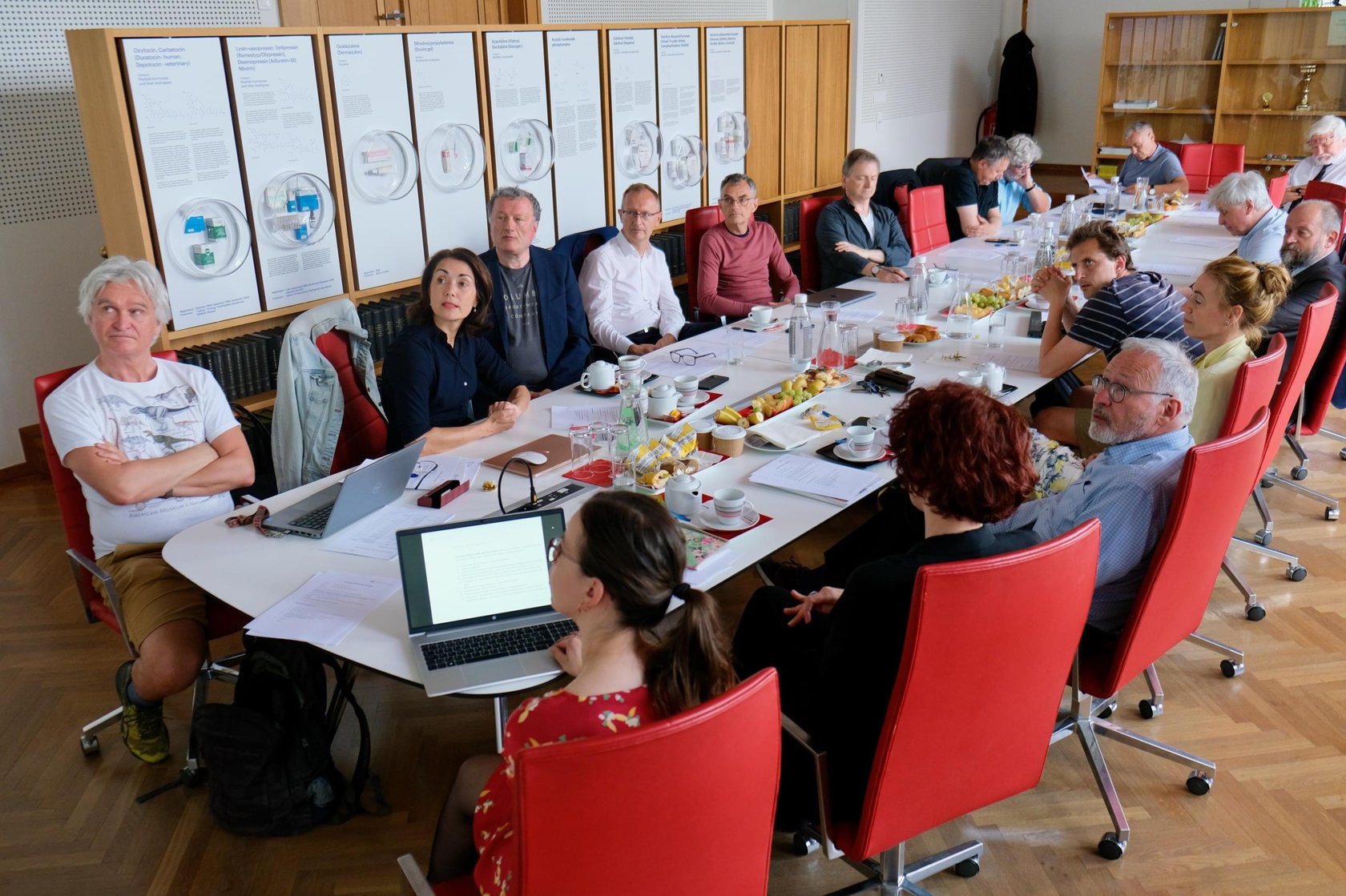 The Neuron board has chosen the 2023 Neuron Award laureates