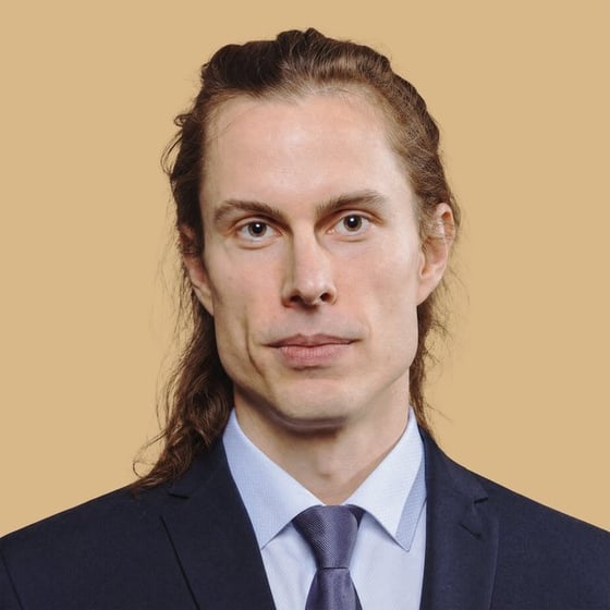 Ing. Tomáš Mikolov, Ph.D.