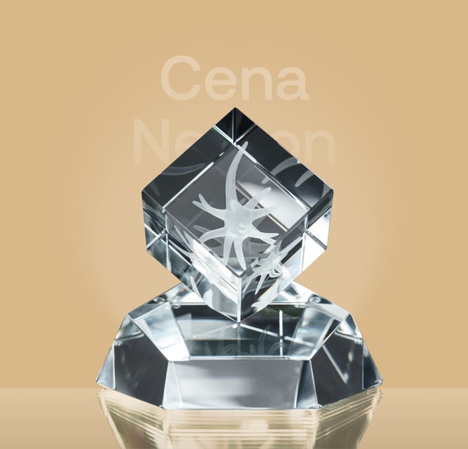 Cena Neuron