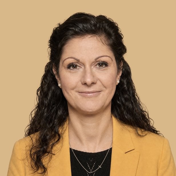Ing. Hana Macíčková Cahová, Ph.D.