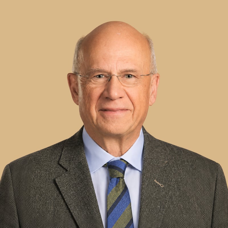 prof. Dr. Dieter Vollhardt, Dr.h.c.