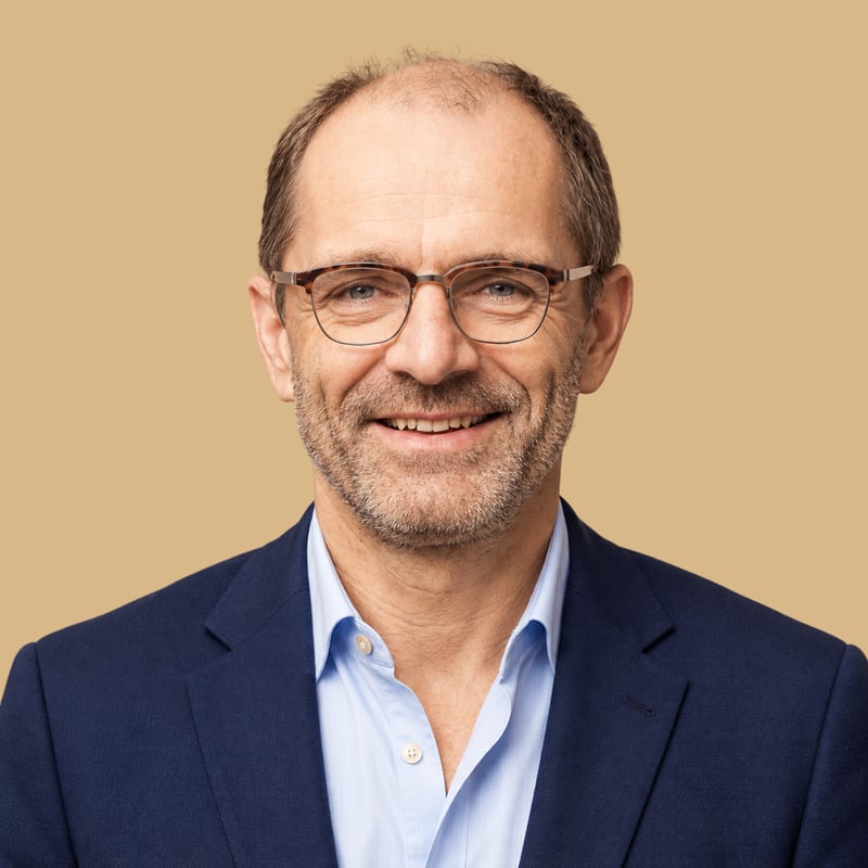 prof. Ing. Jiří Matas, Ph.D.