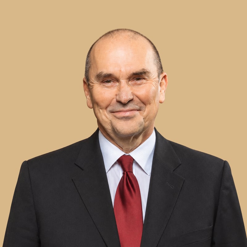 prof. RNDr. Petr Pyšek, CSc.