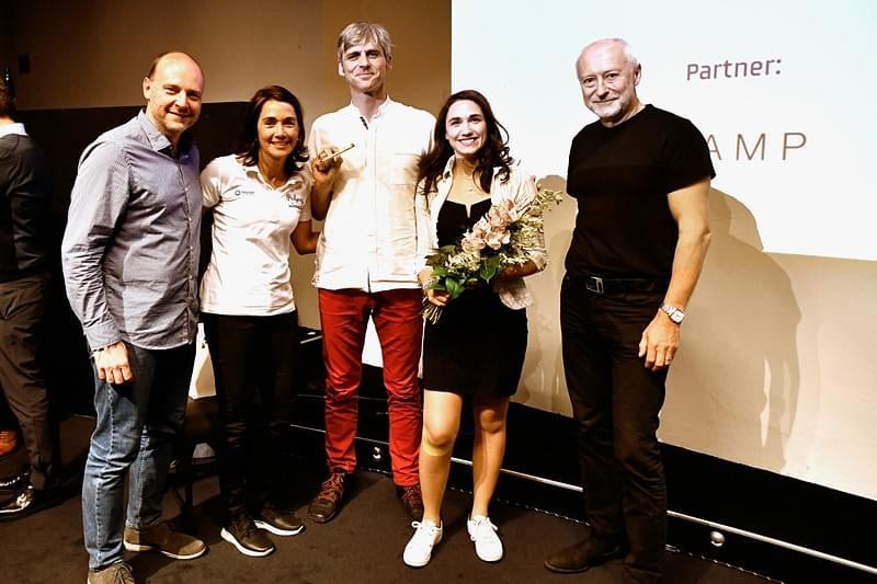 Zaplněný pražský CAMP se vydal s expedičníky z Neuronu na cestu za objevy