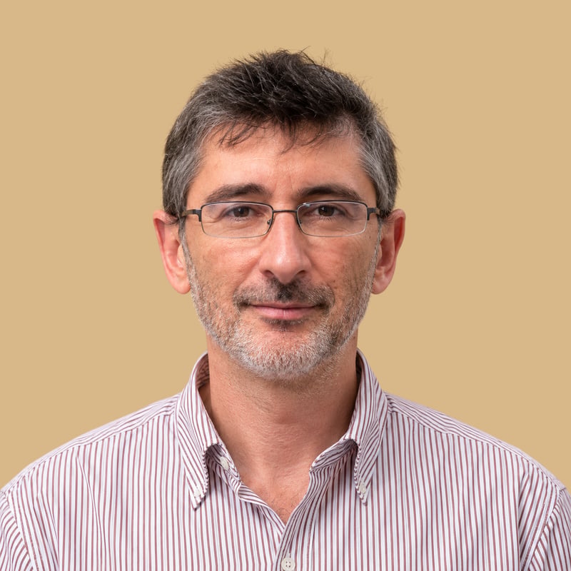 Dr. José Manuel Serrano Alvarez