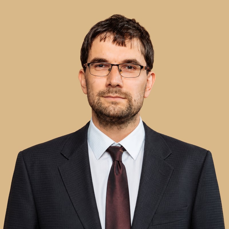 RNDr. Filip Kolář, Ph.D.