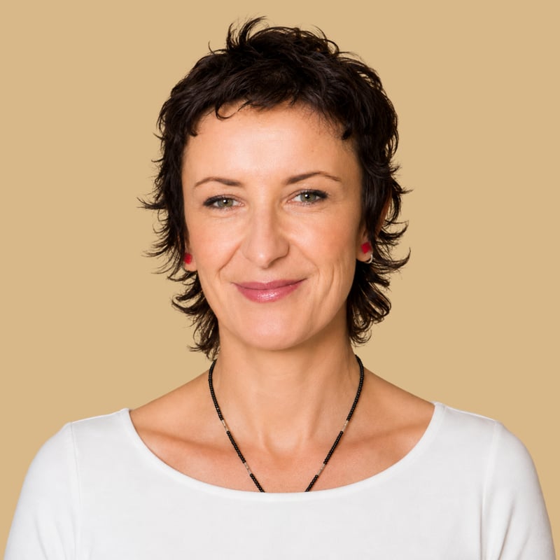 doc. Mgr. Štěpánka Vaňáčová, Ph.D.