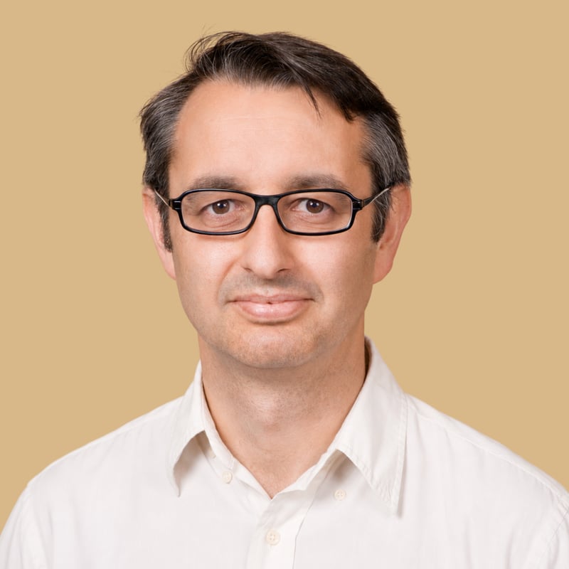 prof. Dr. Javier Esparza