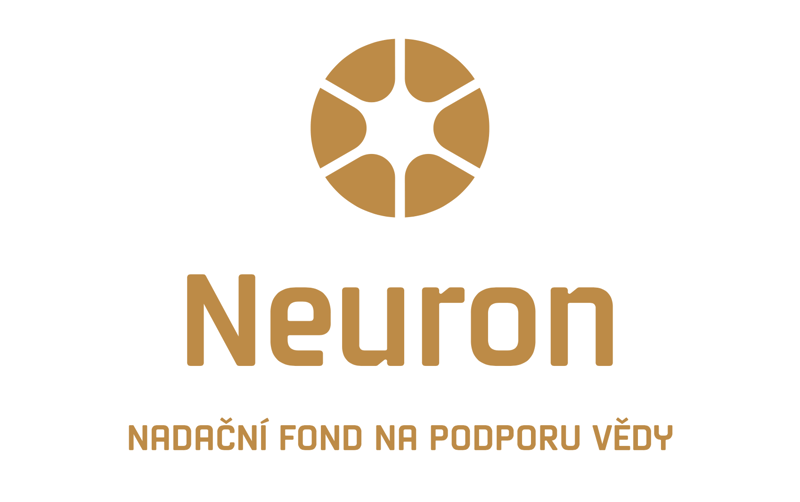 Děkujeme mecenášům a partnerům Cen Neuron 2021