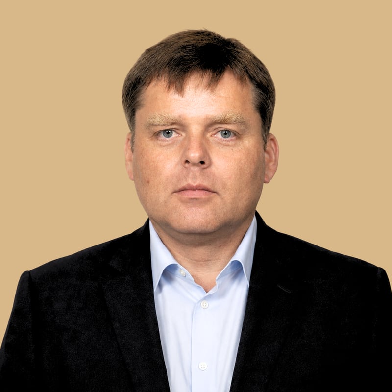 prof. MUDr. Marek Trněný, CSc.