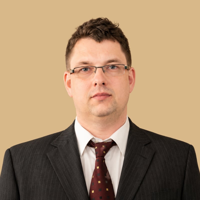 doc. Ing. Zdeněk Sofer, Ph.D.