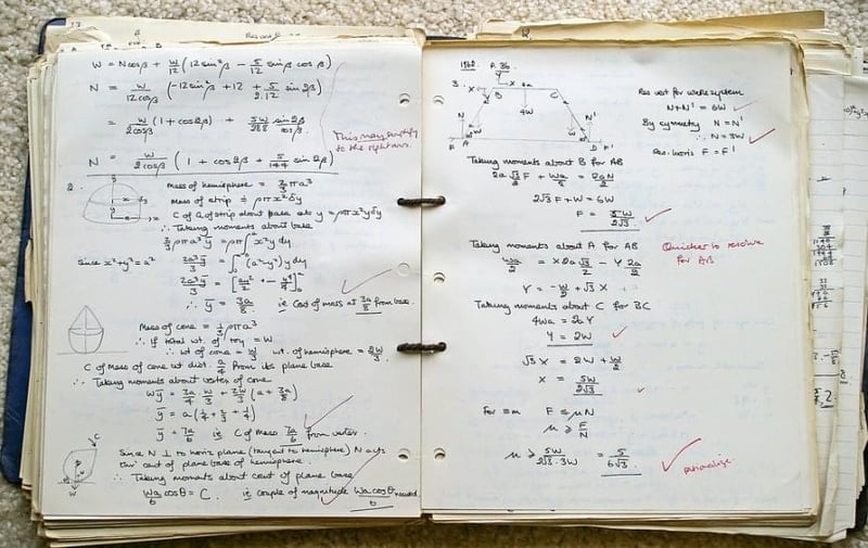 K čemu je matematika? Budete se divit...