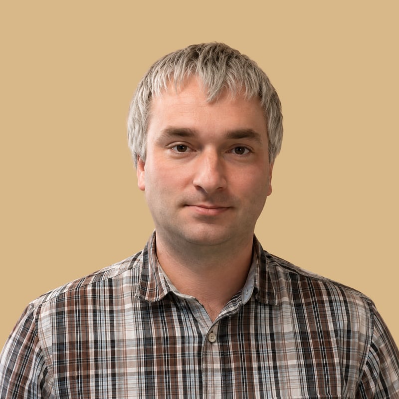 Mgr. Karel Vališ, Ph.D.
