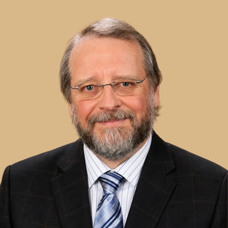 prof. Dr. Tim Clark