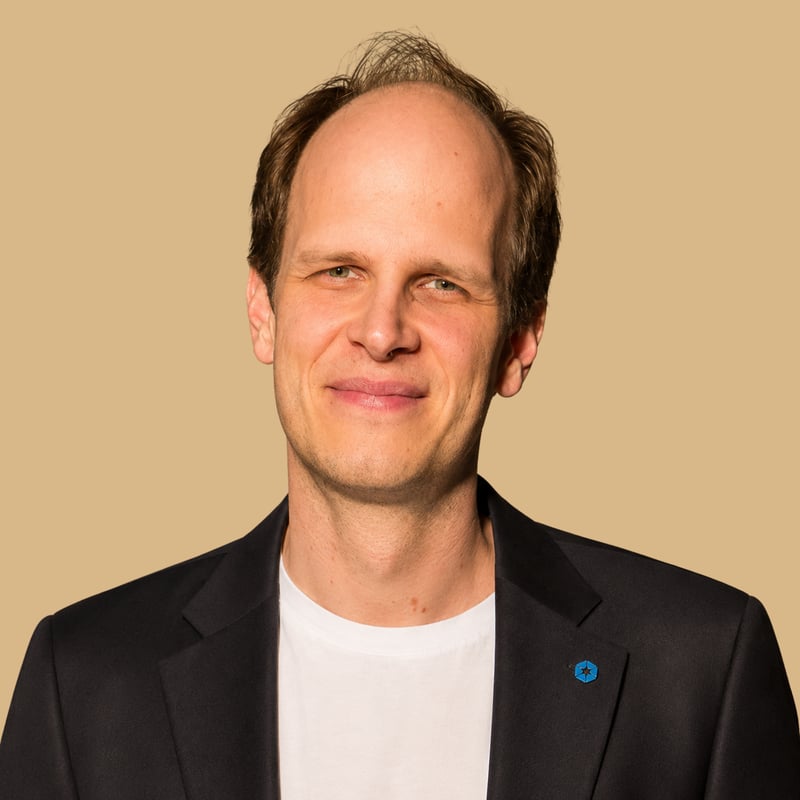 doc. Ing. Daniel Sýkora, Ph.D.