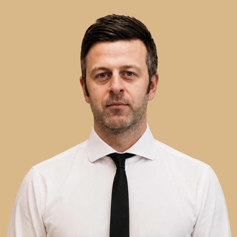 doc. Mgr. Richard Štefl, Ph.D.