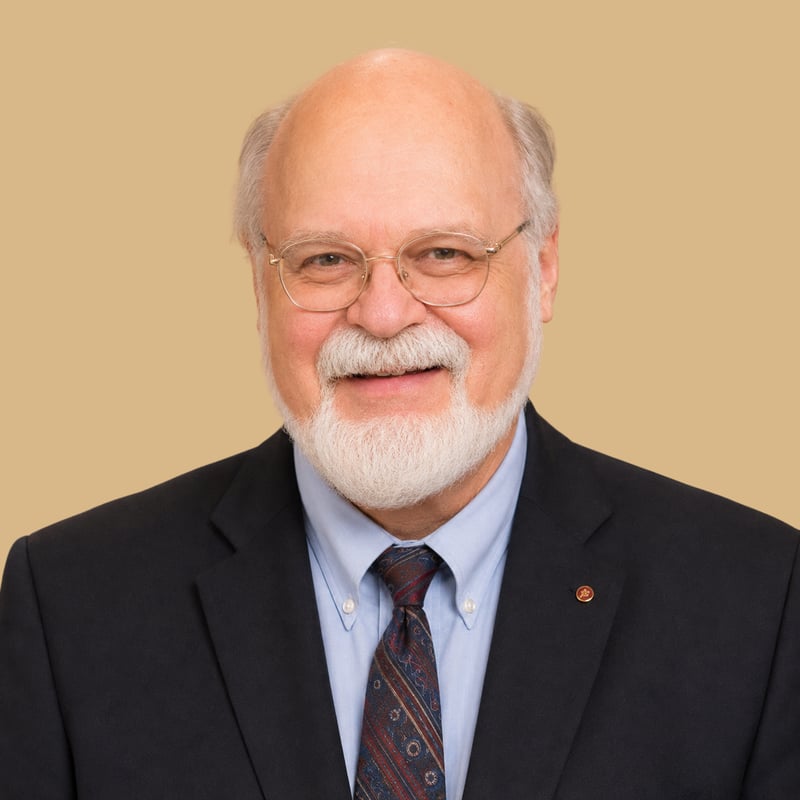 prof. John G. Hildebrand, Ph.D.