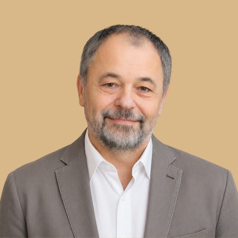 prof. RNDr. Vojtěch Rödl, CSc.