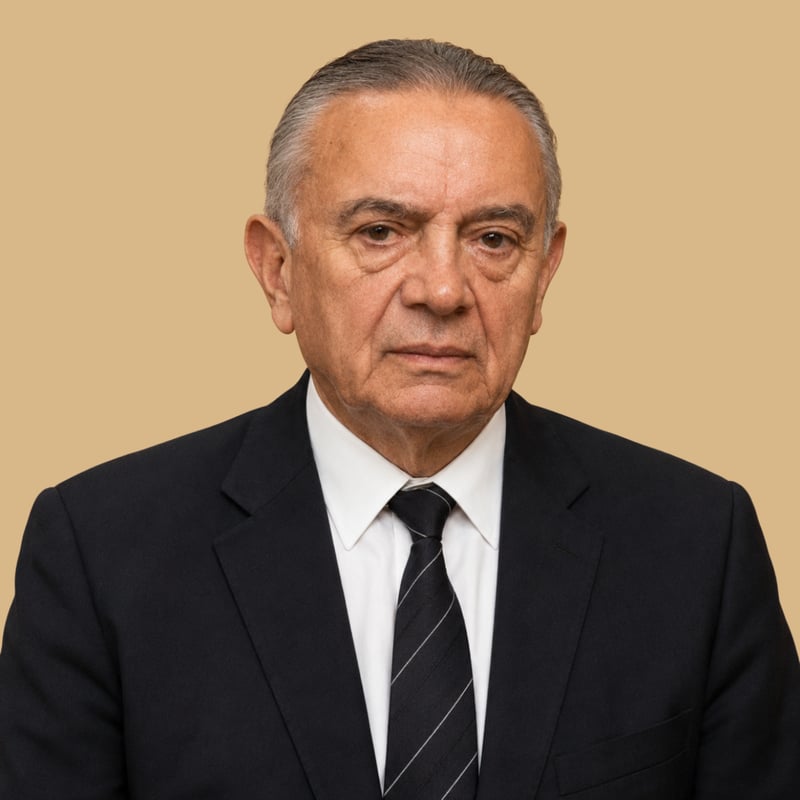prof. MUDr. Karel Raška, DrSc.