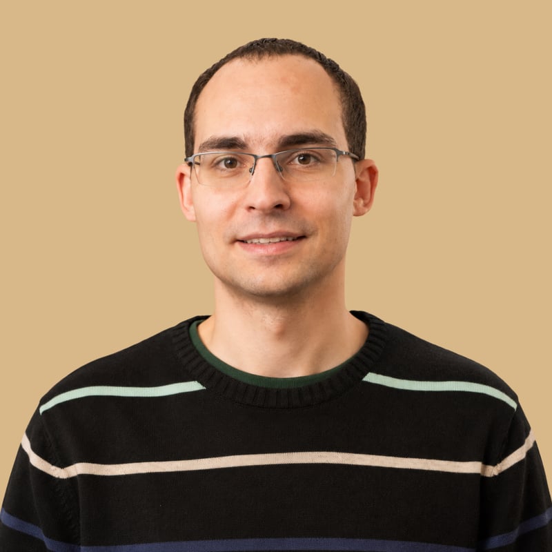 prof. Daniel Kráľ