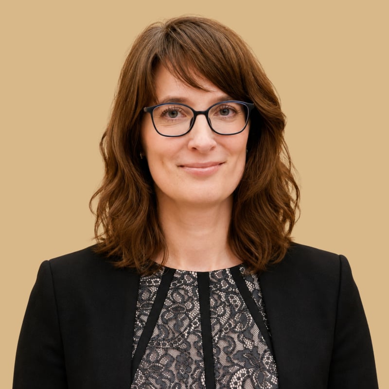 prof. Mgr. Sylvie Graf, Ph.D.