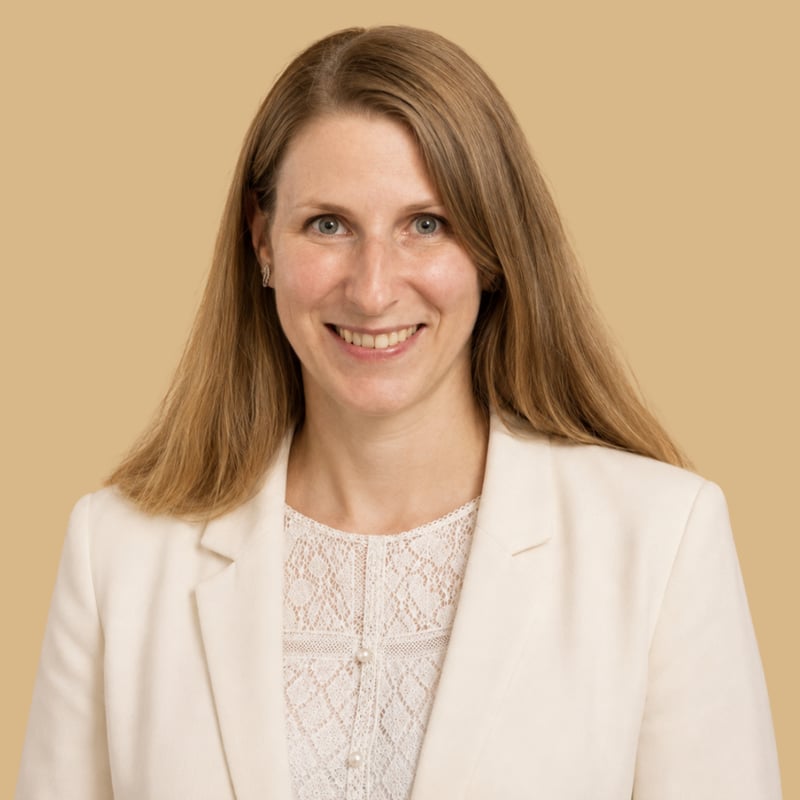RNDr. Jana Dobrovolná, Ph.D.