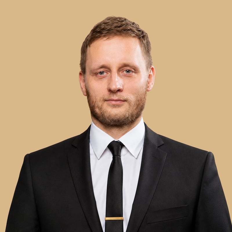 doc. JUDr. David Kosař, Ph.D., LL.M., J. S. D.