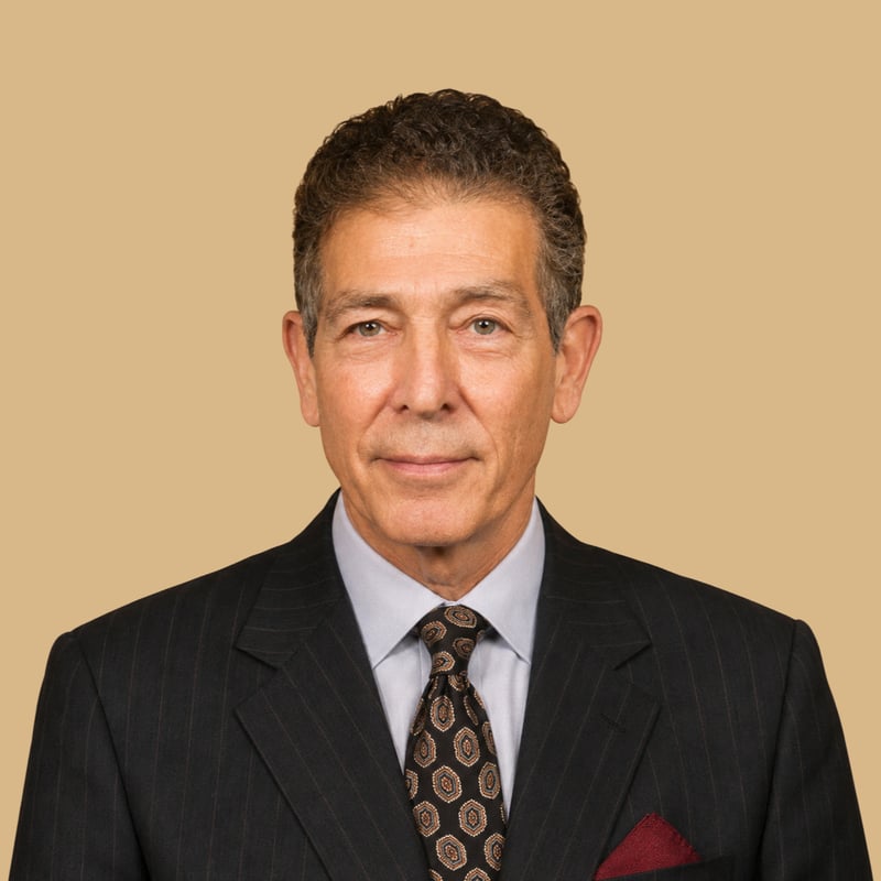 prof. Jiří J. Vítek, MD, Ph.D.
