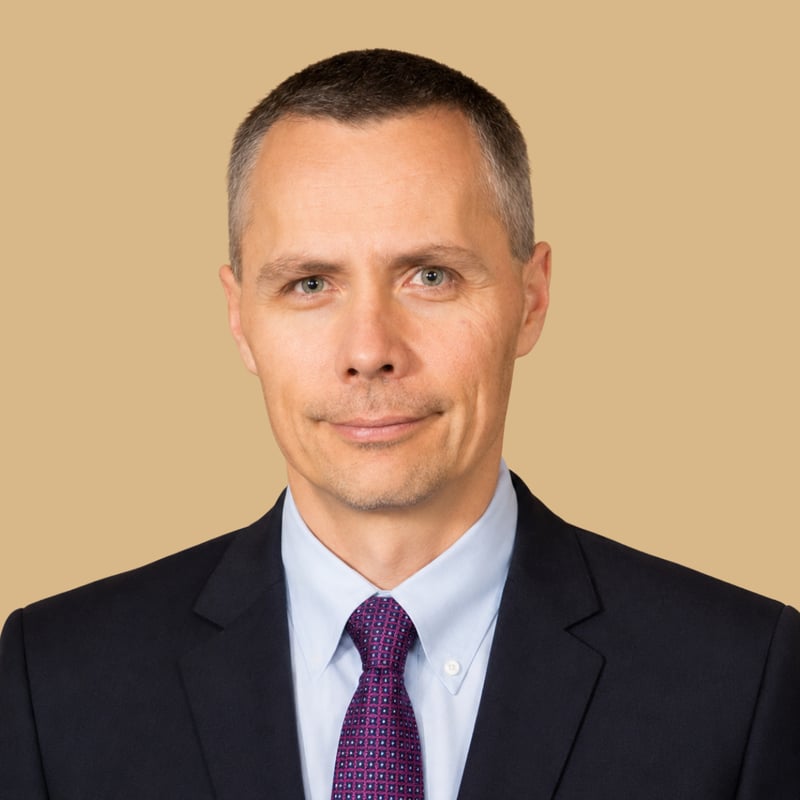 dr. Josef Stehlík, MD MPH