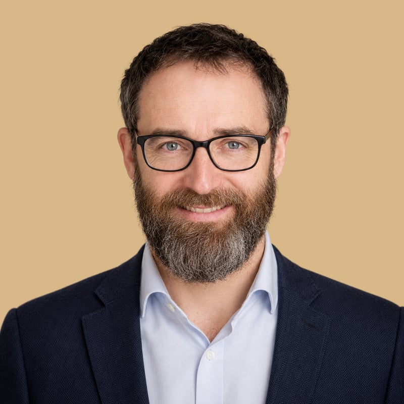 prof. Dr. Michal Pěchouček, Msc.