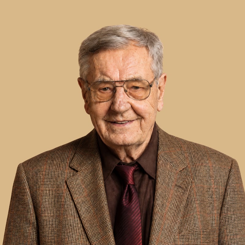 prof. Josef Svoboda
