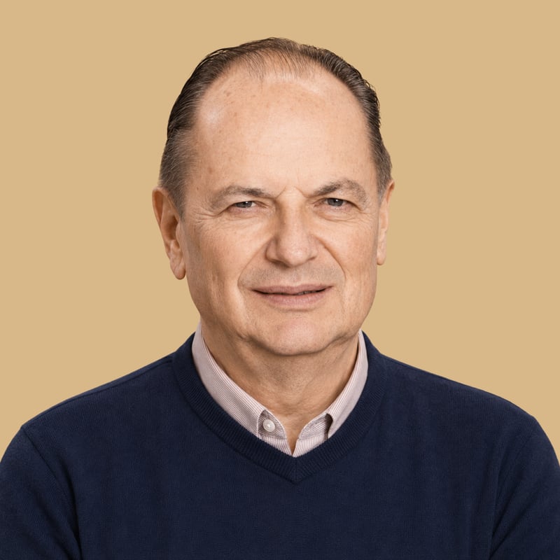 Václav Novák