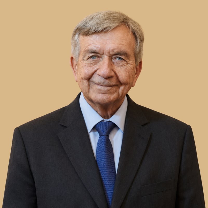 prof. MUDr. Milan Šamánek, DrSc., FESC