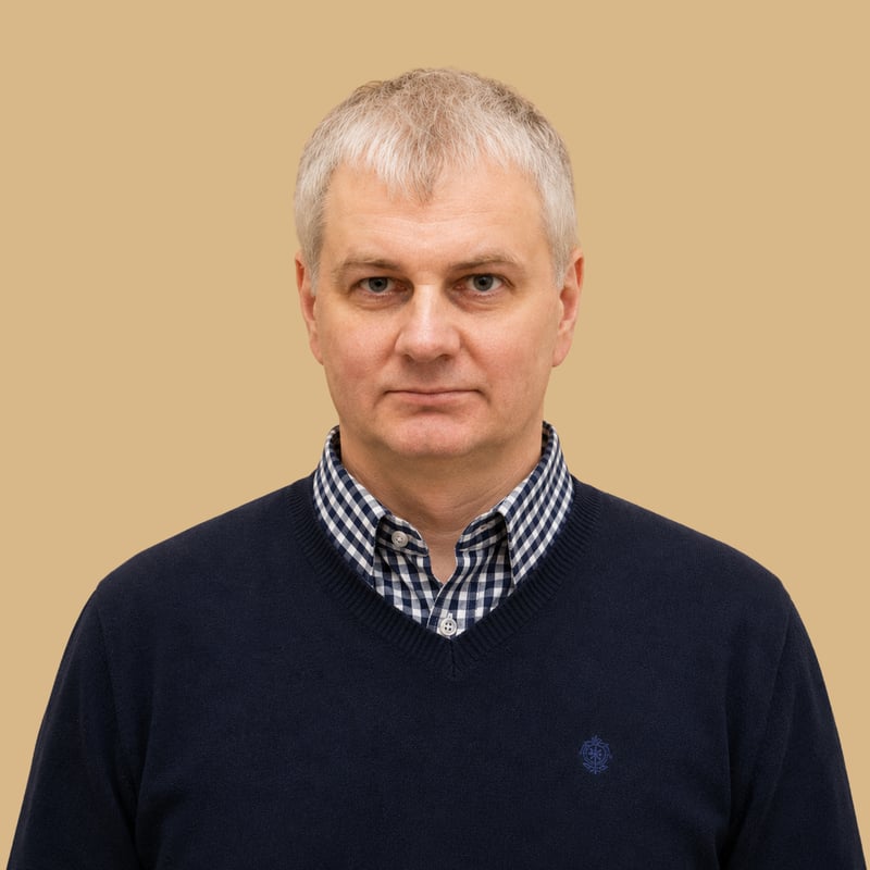 prof. Mgr. Radim Filip, Ph.D.