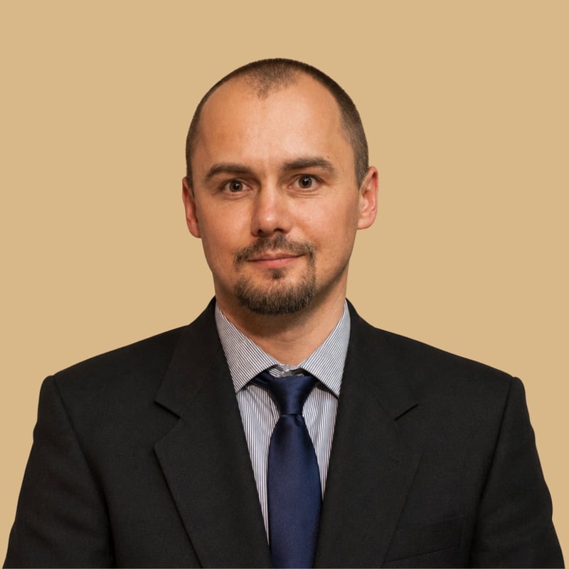 doc. Mgr. Petr Svoboda, Ph.D.