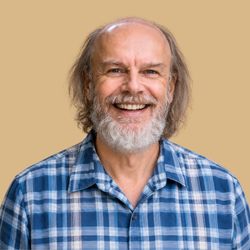prof. Vojtěch Novotný, Ph.D.