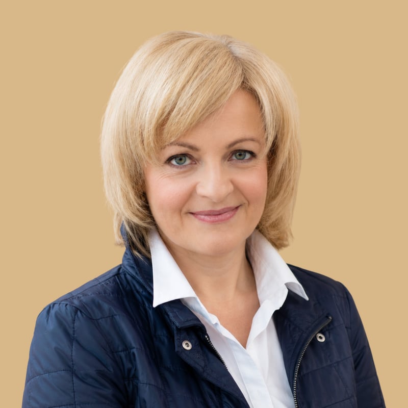 Dita Stejskalová
