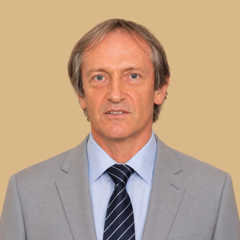 prof. MUDr. Jiří Bartek, DrSc., dr. h. c. mult.