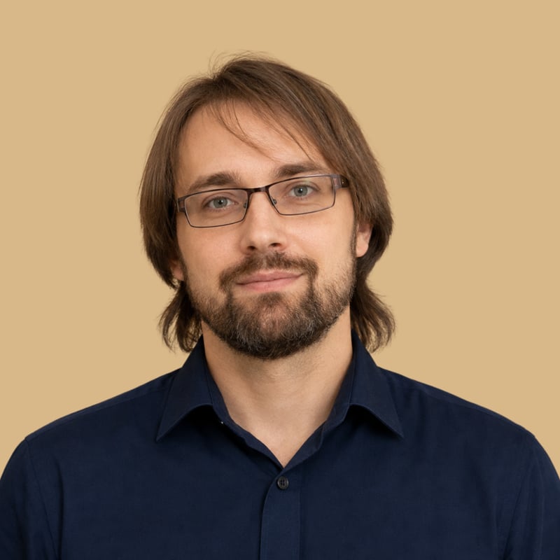 Mgr. Petr Kašpárek, Ph.D.
