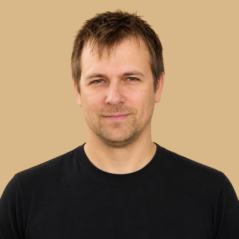 doc. Ing. Vladimír Scholtz, Ph.D.