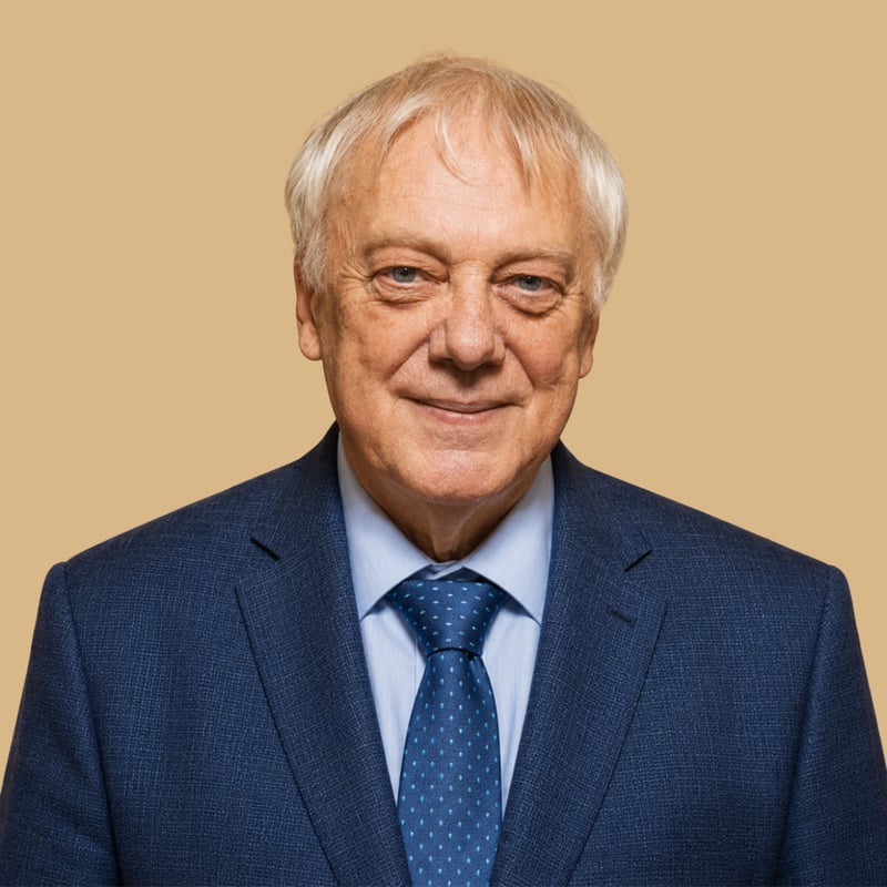 RNDr. Václav Petříček, Csc.